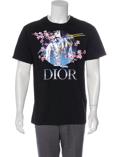 dior t shirts